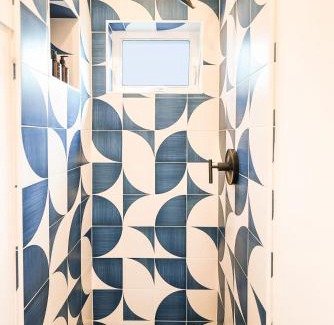 Stinson Beach House | Shortboard Room includes Queen Bed