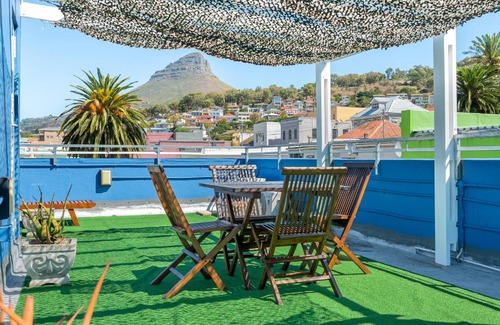 Bo'Kaap House | Shortmarket 144