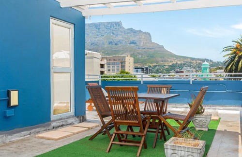 Bo'Kaap House | Shortmarket 144