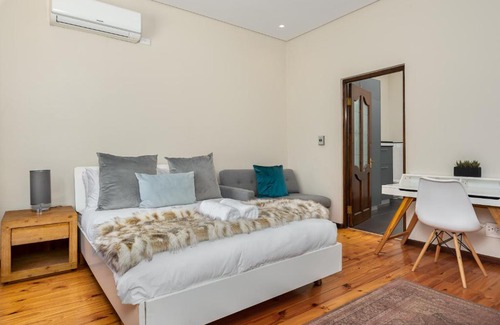Bo'Kaap House | Shortmarket 144