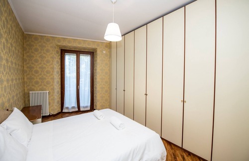 Porta Volta Apartment | ShortMi Montello