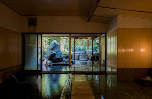 Yuzawa-machi Hotel | Shosenkaku Kagetsu