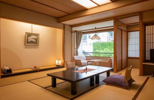 Yuzawa-machi Hotel | Shosenkaku Kagetsu