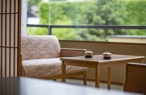 Yuzawa-machi House | Shosenkaku Kagetsu