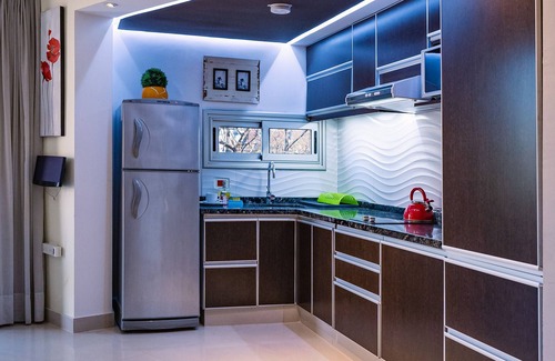 Palermo Hotel | Shoshana Hotel Boutique