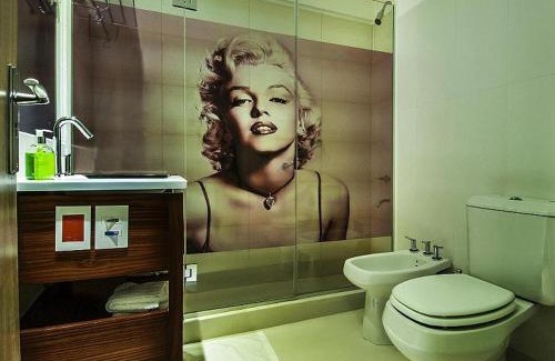 Palermo Hotel | Shoshana Hotel Boutique