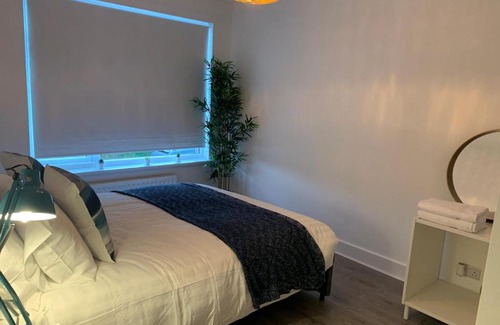 Shotley Bridge Apartment | Shotley Bridge - Beautiful 3 Bedroom Apartment