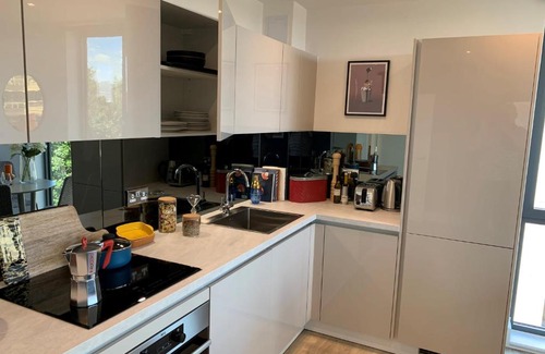 Shotley Bridge Apartment | Shotley Bridge - Beautiful 3 Bedroom Apartment