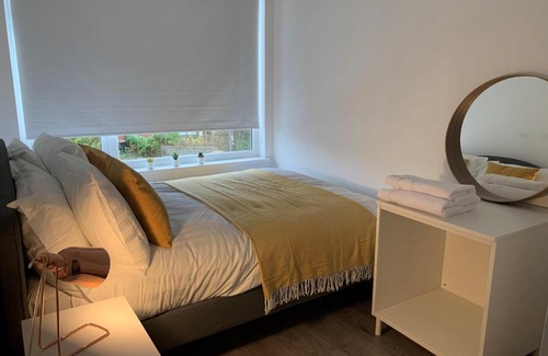 Shotley Bridge Apartment | Shotley Bridge - Beautiful 3 Bedroom Apartment