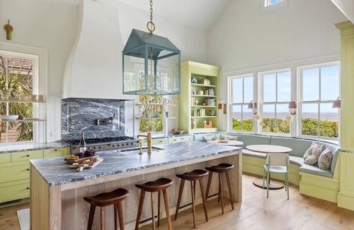 West Beach House | Showstopping Oceanfront Home with Pool, Featured in Southern Living