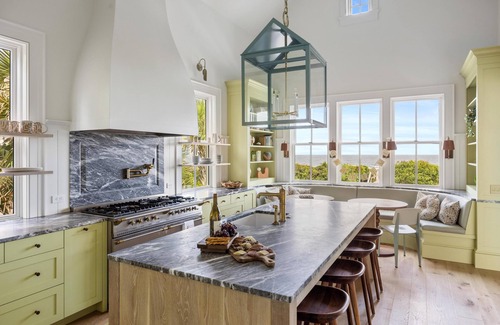 West Beach House | Showstopping Oceanfront Home with Pool, Featured in Southern Living
