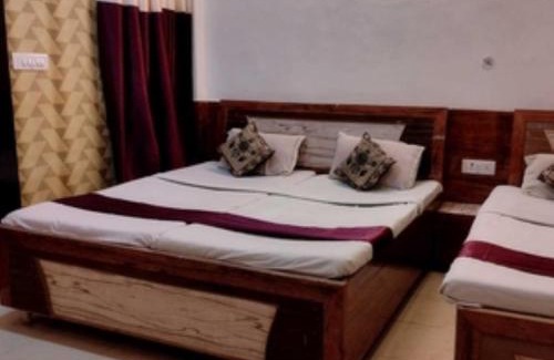 Aligarh Hotel | SHRADDHA HOTEL Aligarh