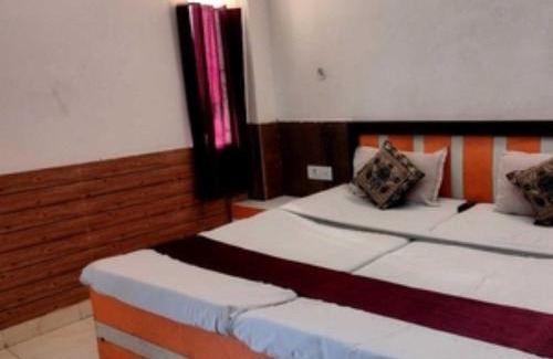 Aligarh Hotel | SHRADDHA HOTEL Aligarh