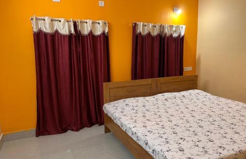 Puri House | Shradharam Lodge