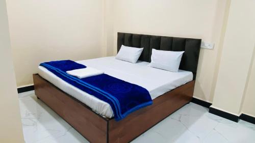 Ujjain House | shree angareshwar home stay