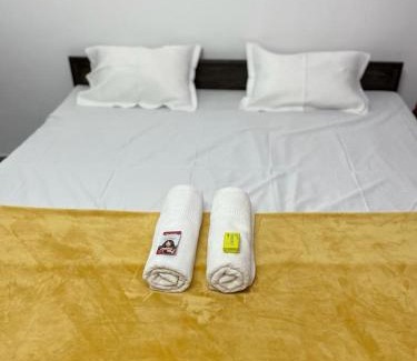 Faizabad House | Shree Balaji Homestay