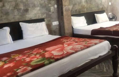 Haridwar Hotel | Shree Chitra Residency by Avadhesh Grou