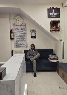 Ujjain Hotel | Shree Gurunanak Palace