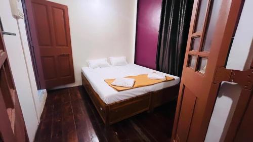 Varchi Ali House | Shree House