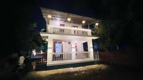 Varchi Ali House | Shree House