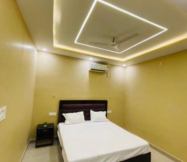 Faizabad House | Shree janki palace
