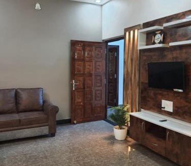 Sarnath House | Shree Nanda Paying Guest House
