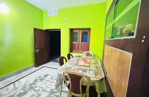 Puri House | Shree Nivas Homestay