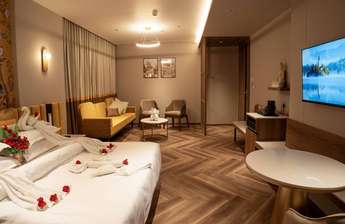 Beawar Hotel | Shree Ram Hotel