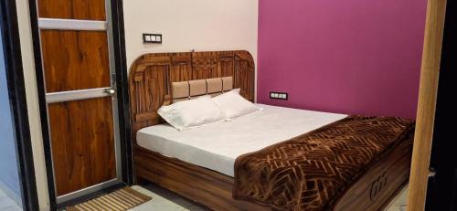 Shri Madhopur House | Shree shyam residency