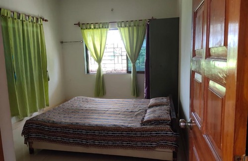 Ratnagiri House | Shree Srushti Homestay Rooms