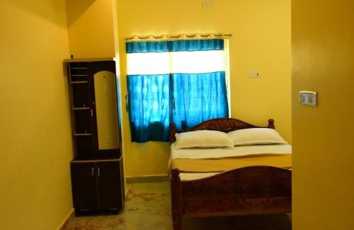 Tiruvannamalai Cabin | Shree Varahi Residency