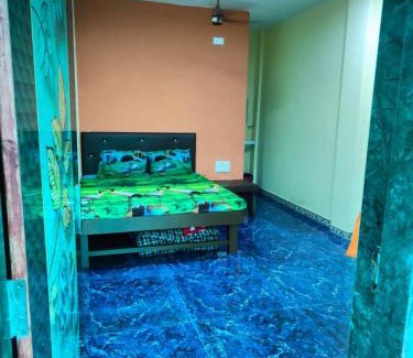 Nagaon Bed & Breakfast | Shree Vighnaharta Cottage