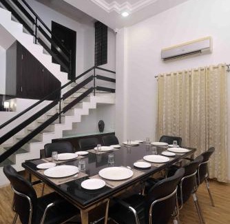 Nashik House | ShreeVilla Corporate Guest House