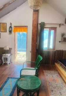 Keylong House | Shrenbute Cottage