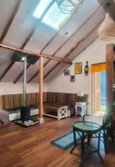 Keylong House | Shrenbute Cottage