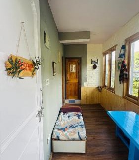 Keylong House | Shrenbute Cottage