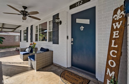 Broadmoor House | Shreveport, Broadmoor area 4 bedroom family group home