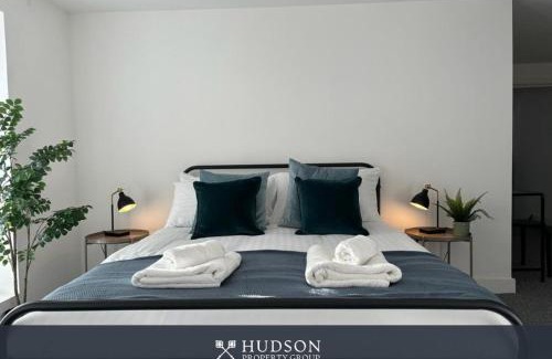 Shrewsbury House | Shrewsbury Townhouse with 3 En-suites