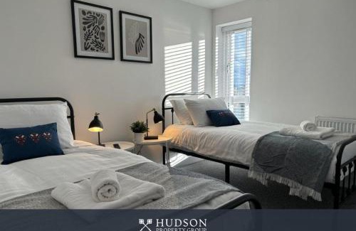 Shrewsbury House | Shrewsbury Townhouse with 3 En-suites