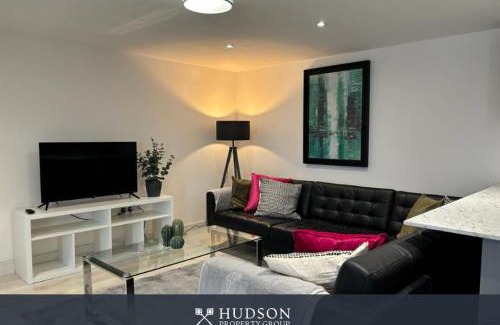 Shrewsbury House | Shrewsbury Townhouse with 3 En-suites