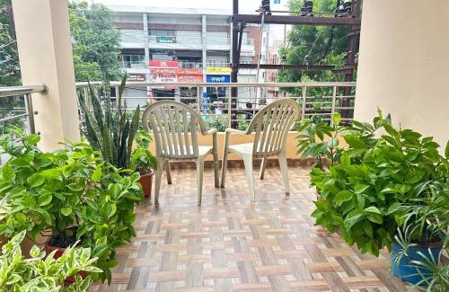 Ujjain Apartment | Shreya's Homestay, Your Sacred Nest