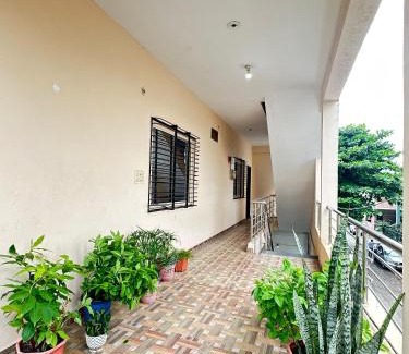 Ujjain Apartment | Shreya's Homestay, Your Sacred Nest