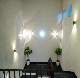 Mathura Hotel | Shri Bankey Bihari Guest House