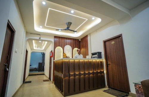 Mathura Hotel | Shri Bankey Bihari Guest House