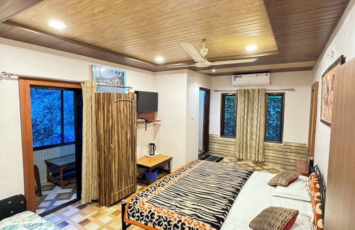 Mount Abu Hotel | Shri Ganesh Hotel