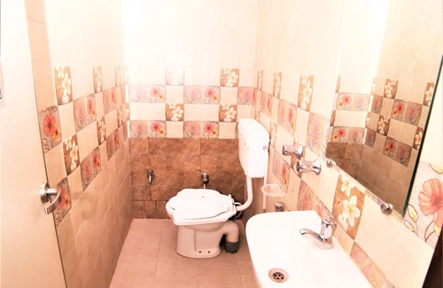 Mount Abu Hotel | Shri Ganesh Hotel
