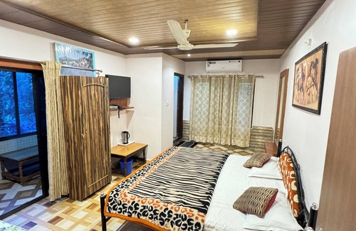 Mount Abu Hotel | Shri Ganesh Hotel