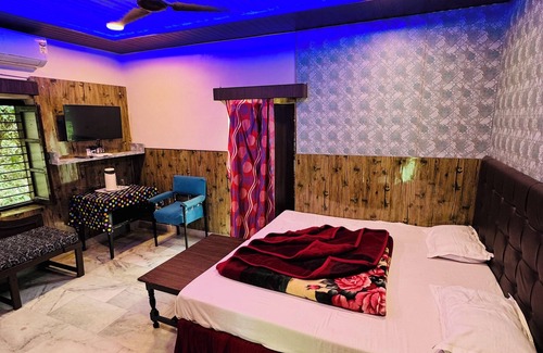 Mount Abu Hotel | Shri Ganesh Hotel