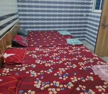 Vrindavan House | Shri govind bhawan