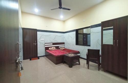 Vrindavan House | Shri Janki vatika